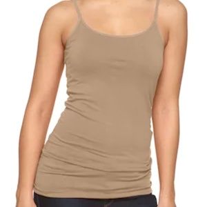 Apt 9 Essential Cami Size PL/PXL - NWT